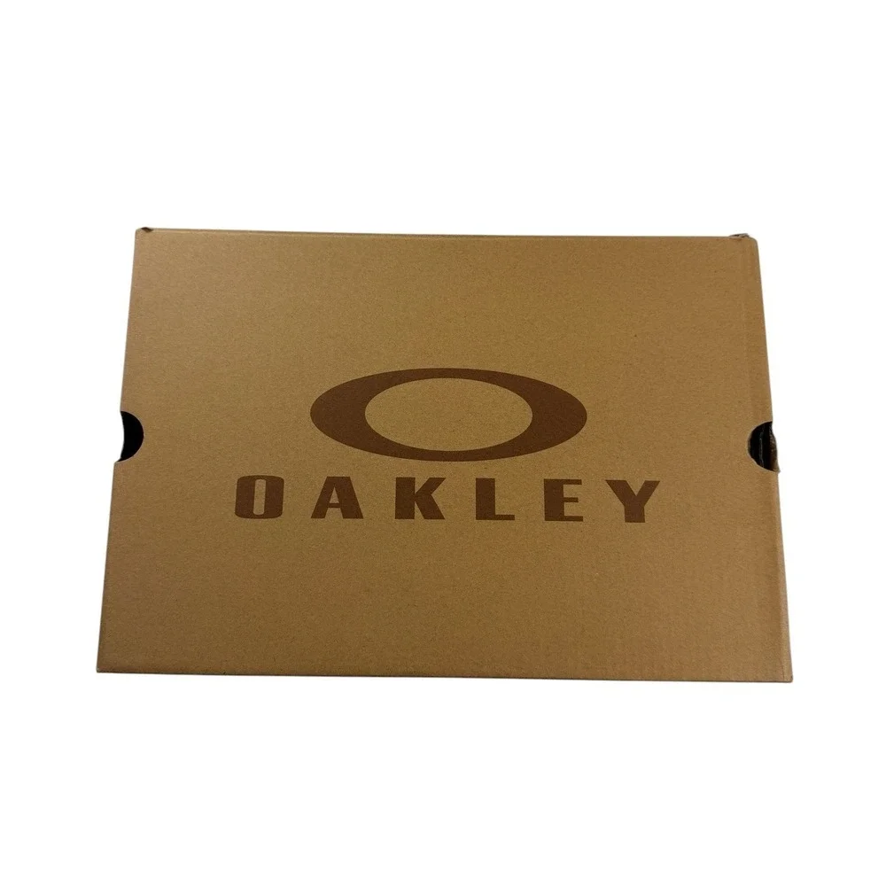Oakley Studio Sandal Cement Grey Mens Size 11 FOF100706 314 Sports Sandals NEW
